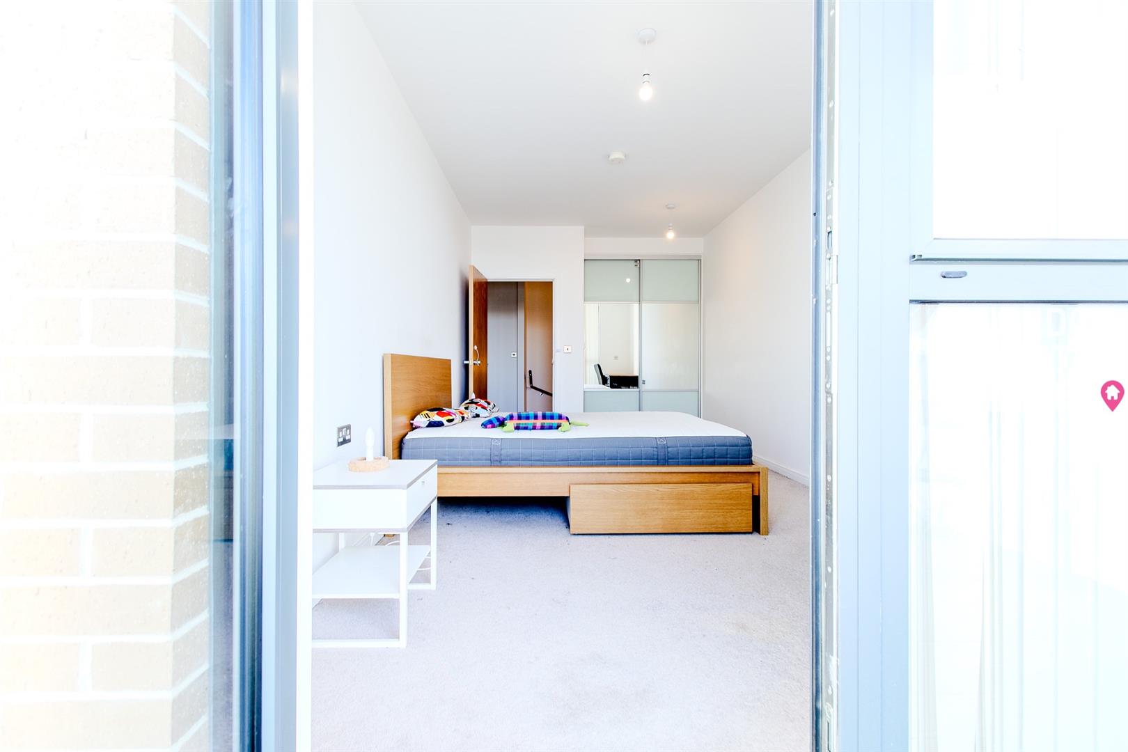 16 Quebec Way, London